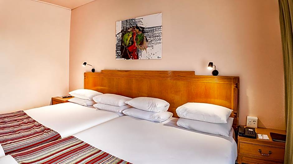BON Hotel Bloemfontein Central