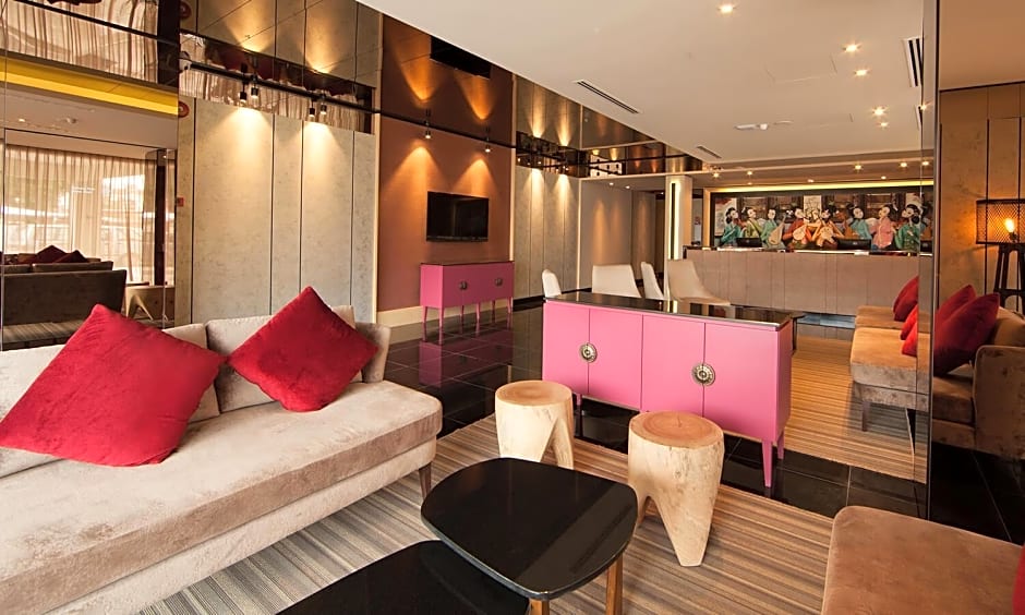 SGI Vacation Club Hotel