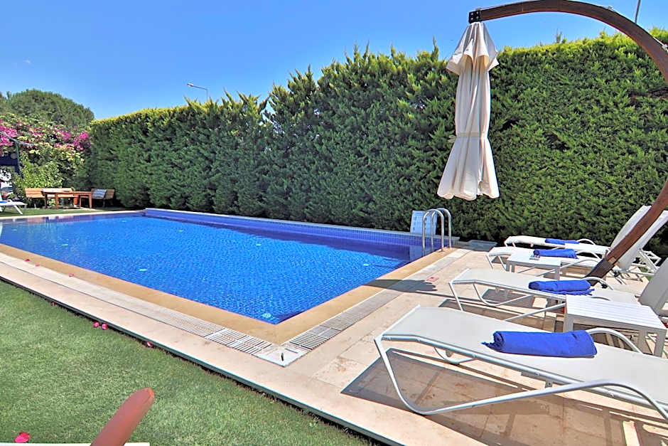 Alacaat Otel