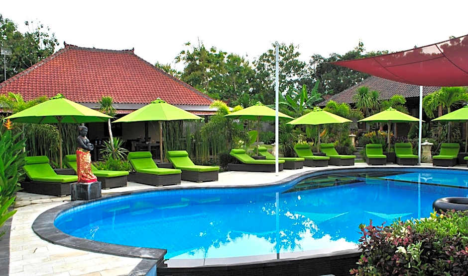 Damara Lembongan