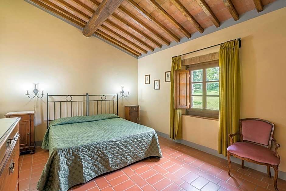 Santo Pietro Resort