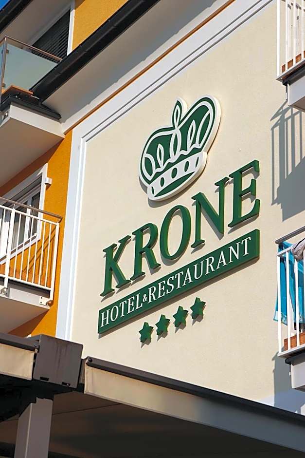 Hotel Krone