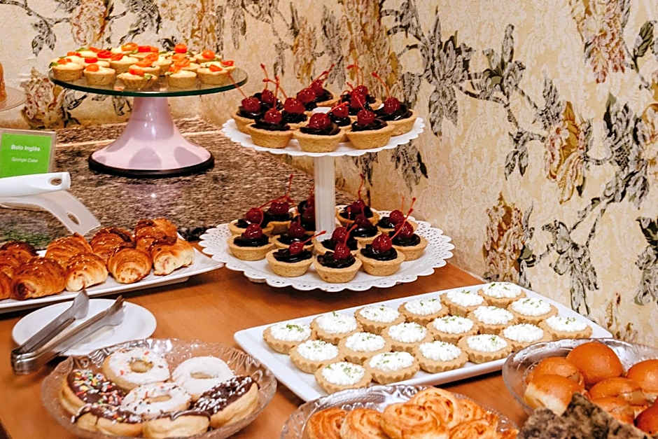 Nord Easy Green Sunset