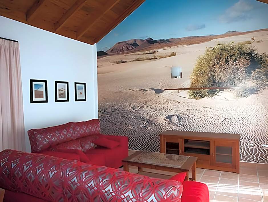 Villas & Apartamentos Tao Mazo