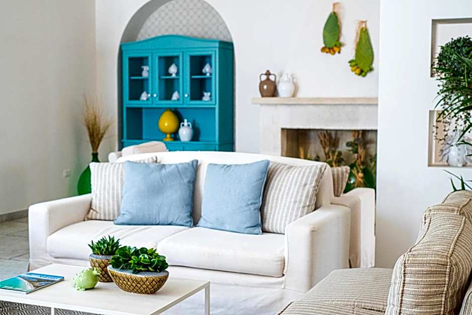 Marenea Suite Hotel - CDSHotels