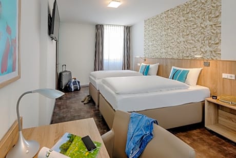 Comfort Twin Room