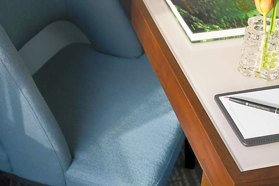 InterContinental Houston By IHG