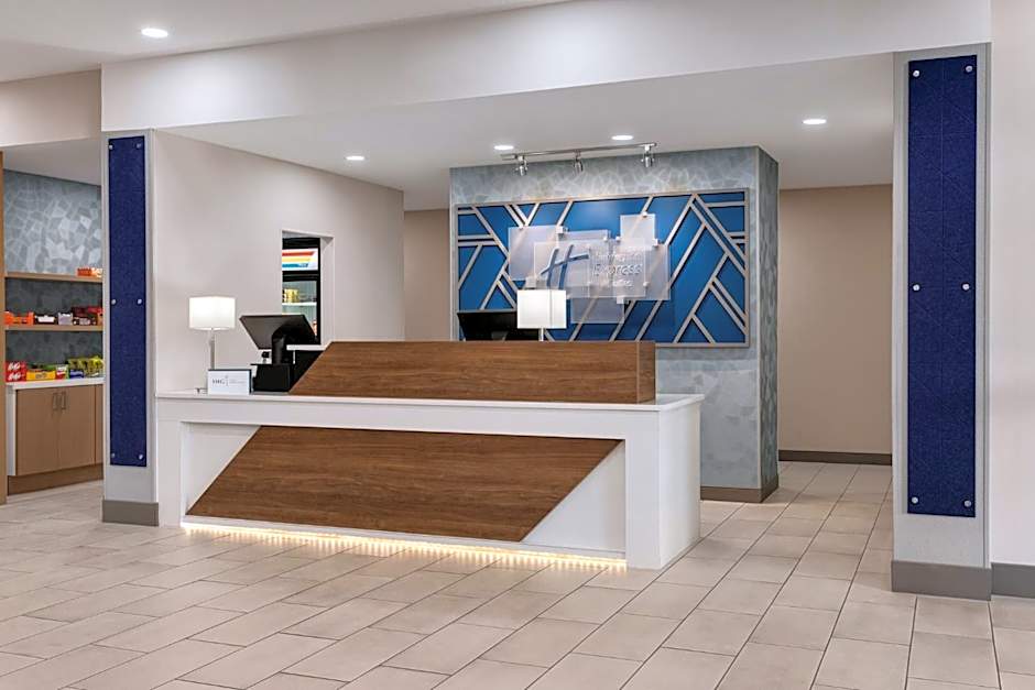 Holiday Inn Express Hotel and Suites Forrest City By IHG