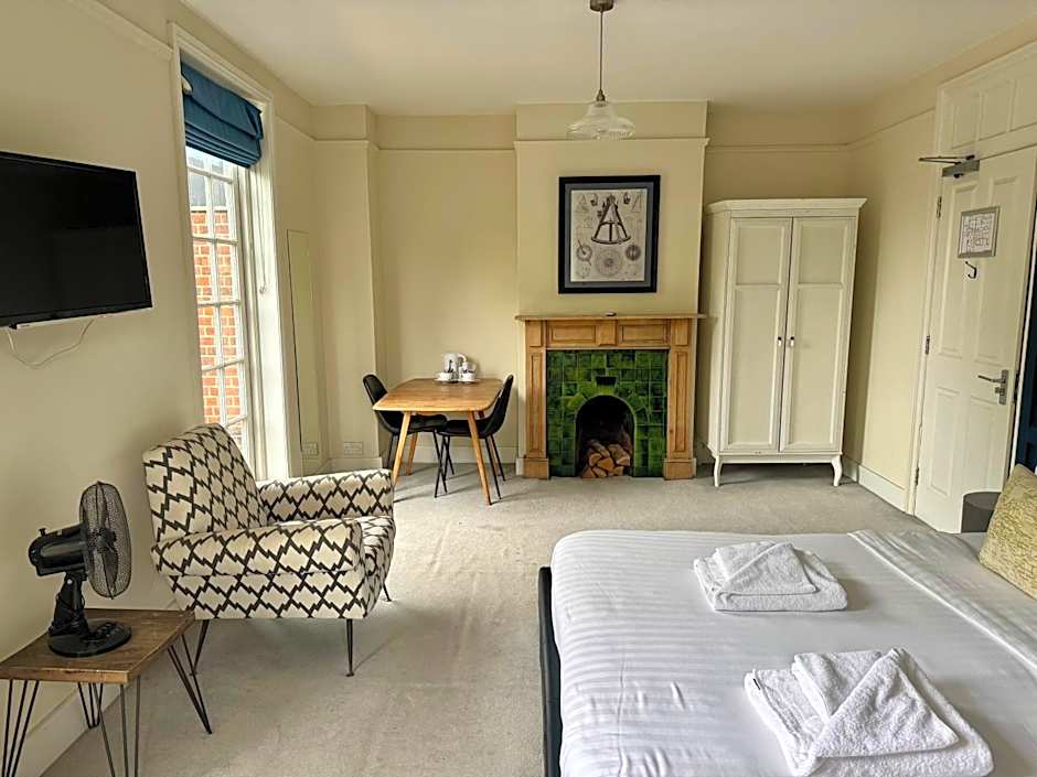 The William – London