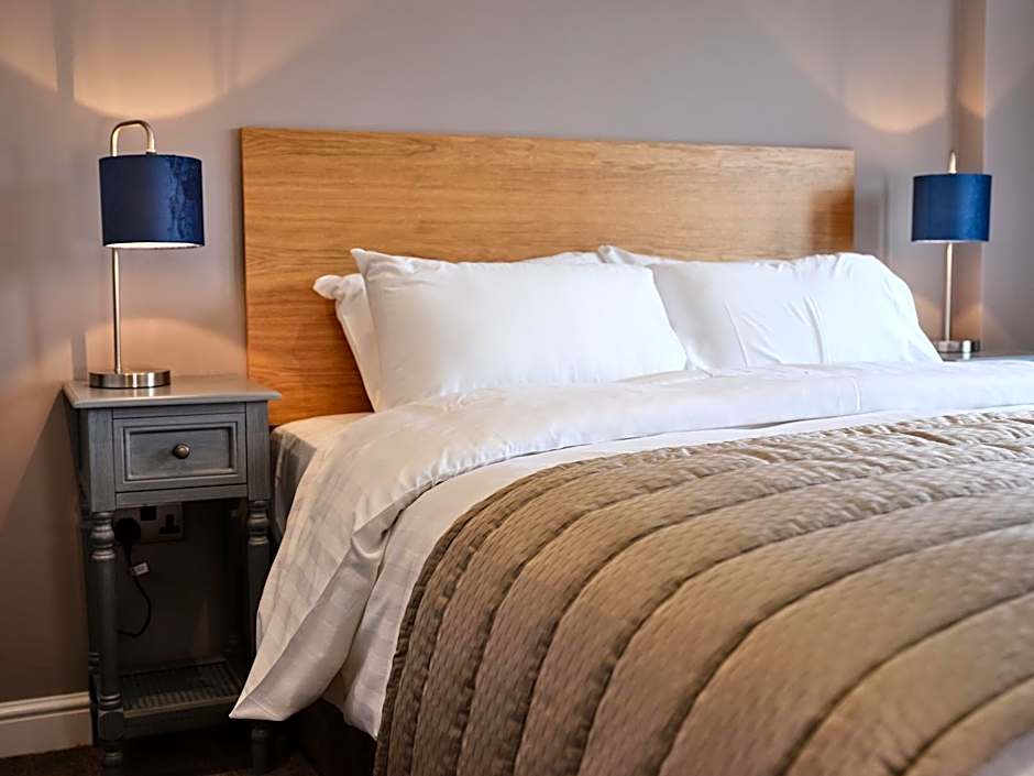 1885 the Venue - Pub, Restaurant, Rooms & Function House