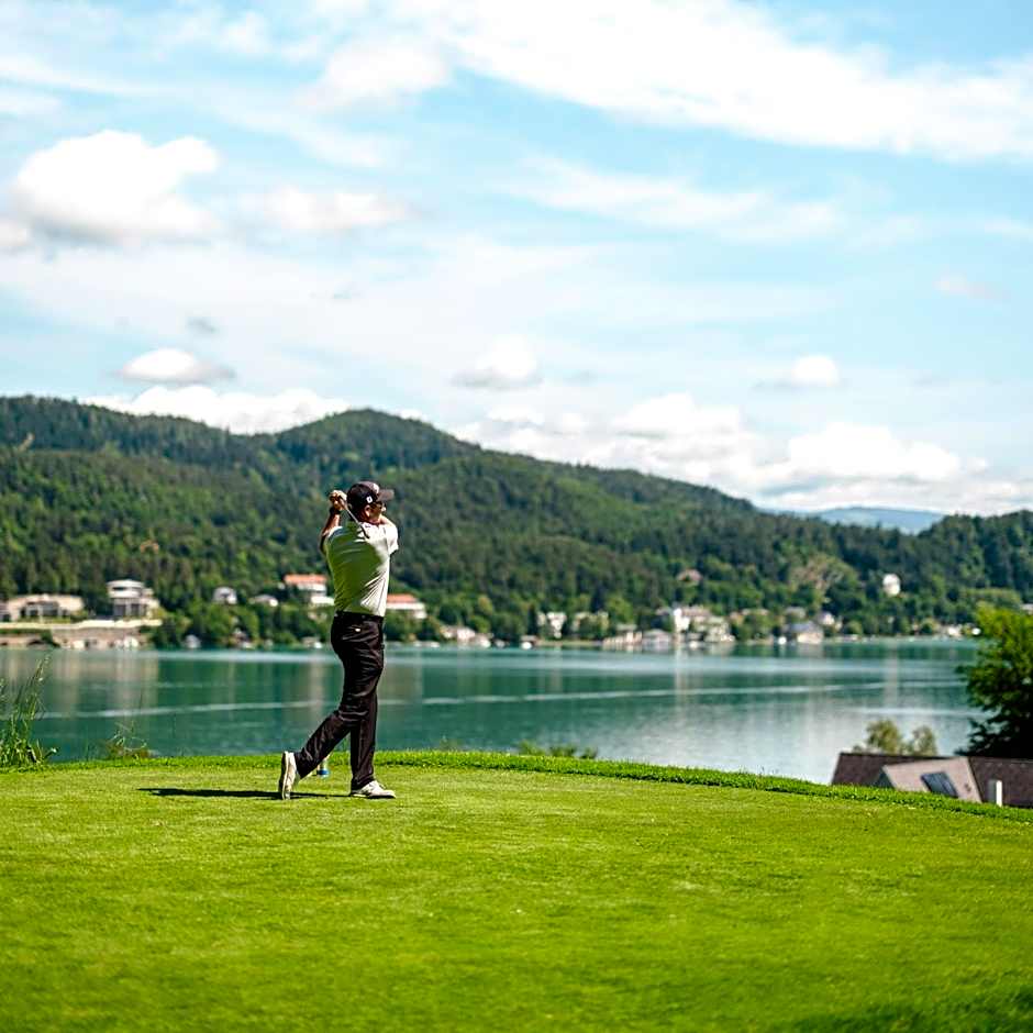 Falkensteiner Schlosshotel Velden - The Leading Hotels of the World
