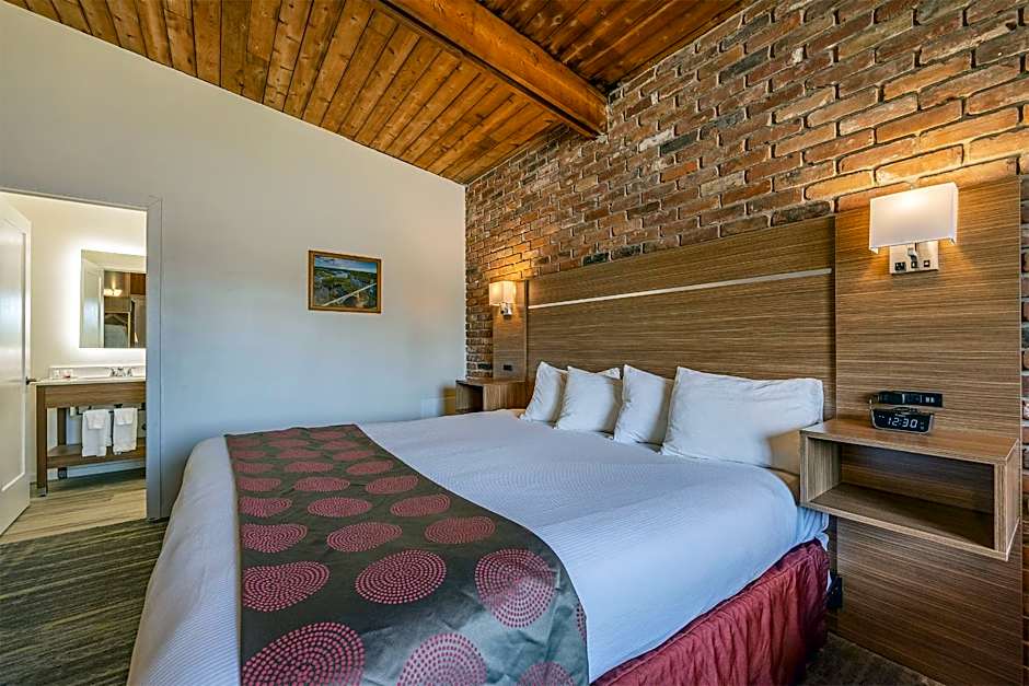 Ramada by Wyndham 1000 Islands/Gananoque