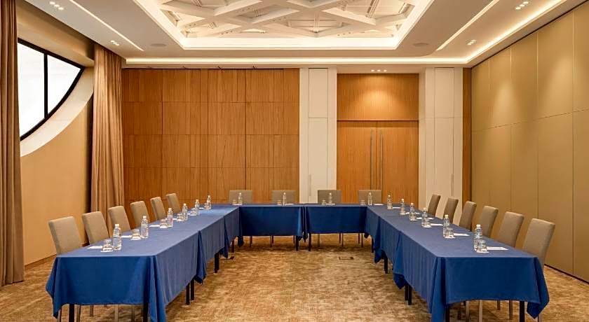 Holiday Inn Almaty By IHG