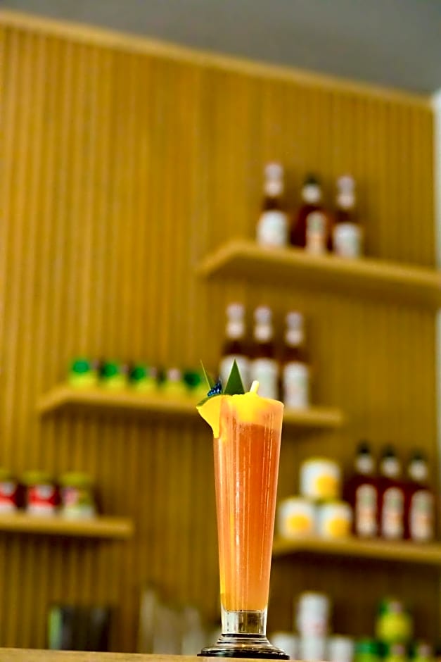 Suntrip Hotel Phu Quoc