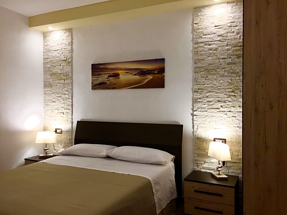 Sunset Bed and Breakfast