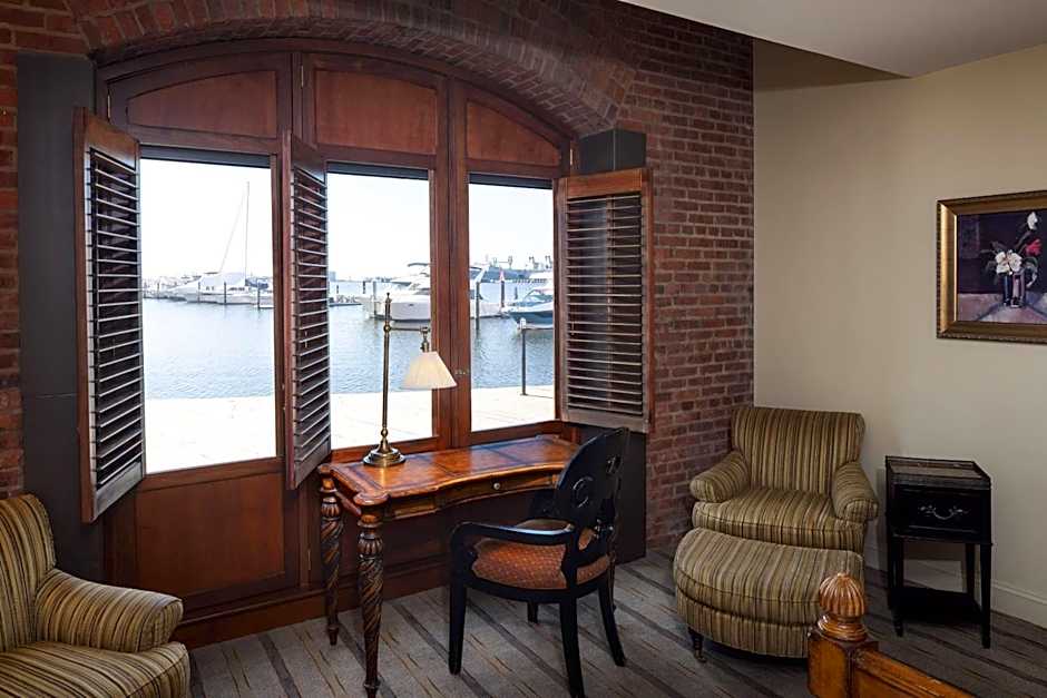 The Inn at Henderson's Wharf, an Ascend Collection Hotel