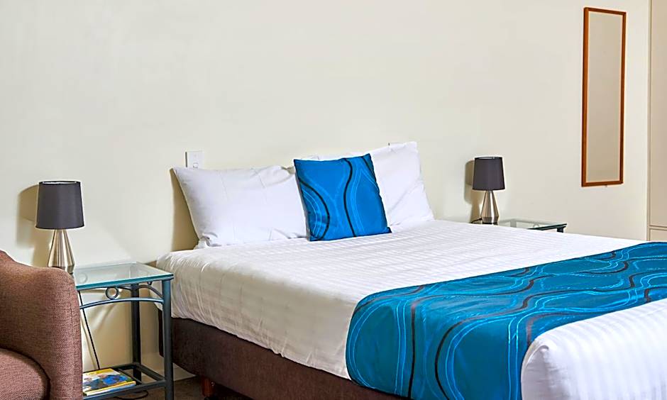 Barringtons Motor Lodge