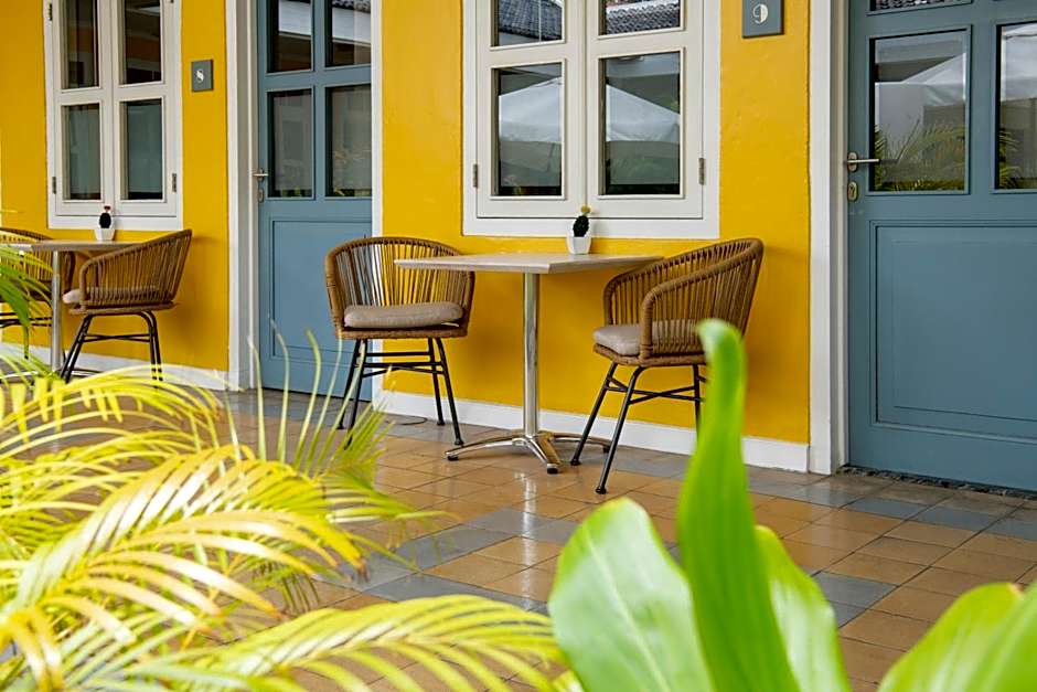 Boutique Hotel 't Klooster