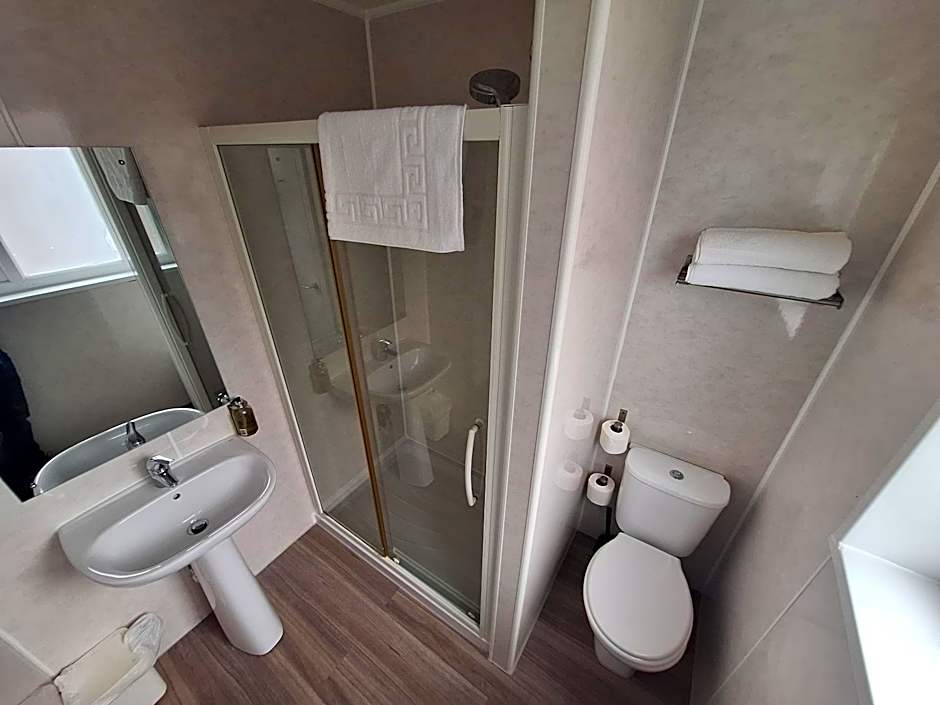 Stockwood Hotel