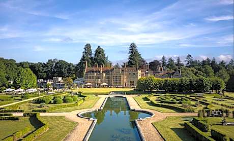 Rhinefield House Hotel