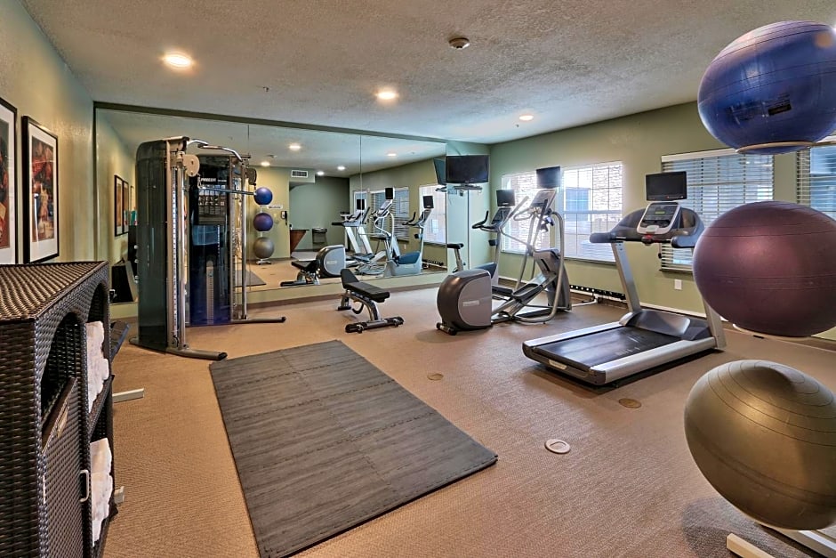 Staybridge Suites Albuquerque North By IHG