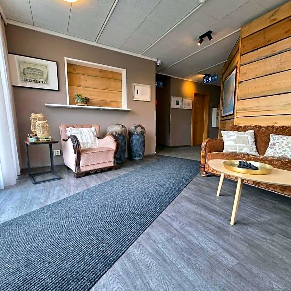 Akureyri Hostel