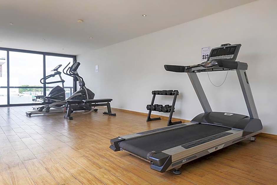 Opal Suites Apartments