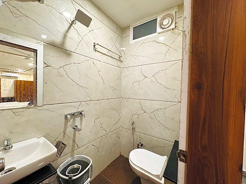 Hotel Anand