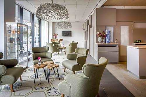 Leonardo Hotel Den Haag Babylon