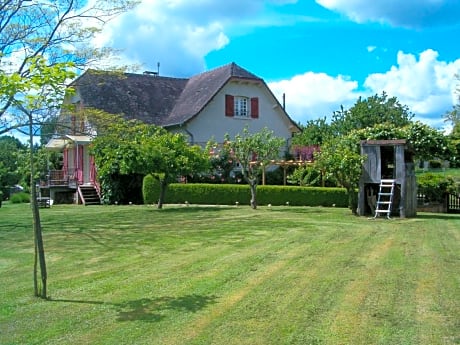 La Grange Vieille B&B