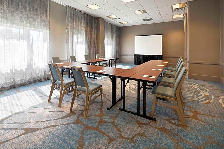 Sheraton Suites Fort Lauderdale West