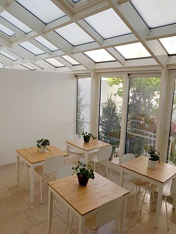 BorgoAntico34 - Luxury Room