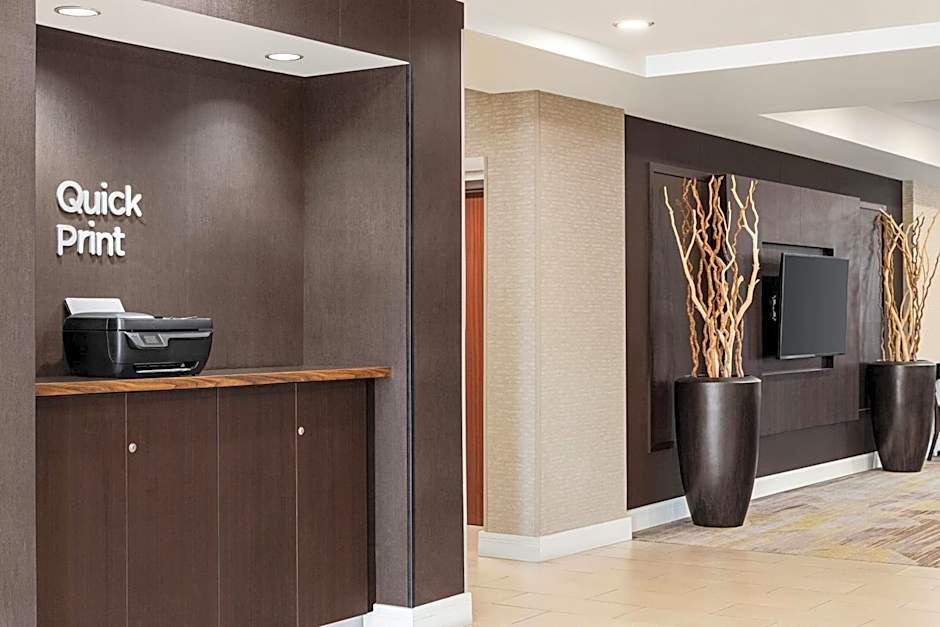 Courtyard by Marriott Tupelo