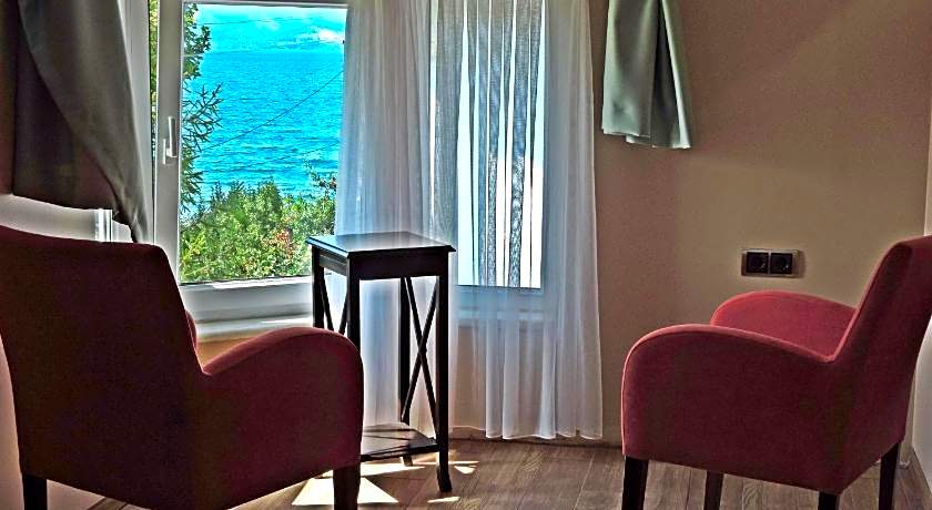 Senler Boutique Hotel