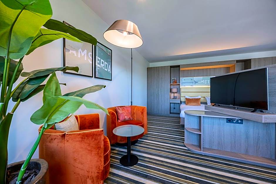 Leonardo Royal Hotel Amsterdam