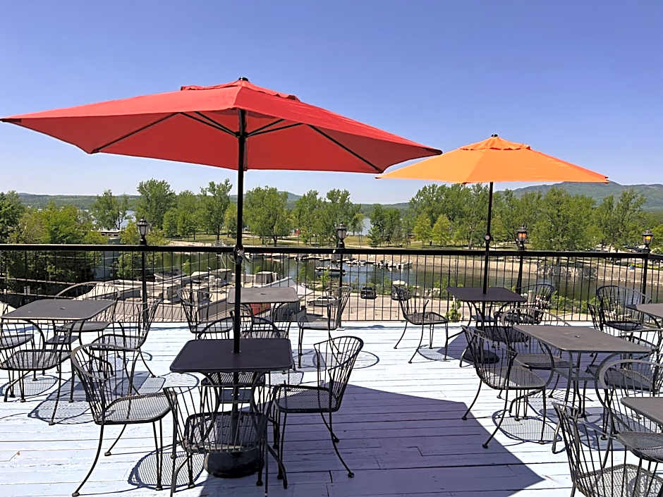 Auberge du Grand Lac