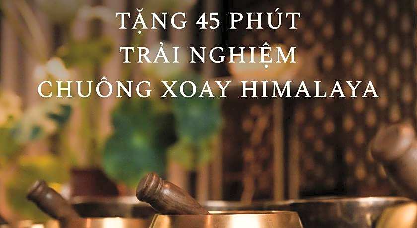 Mandala Retreats Kim Bôi