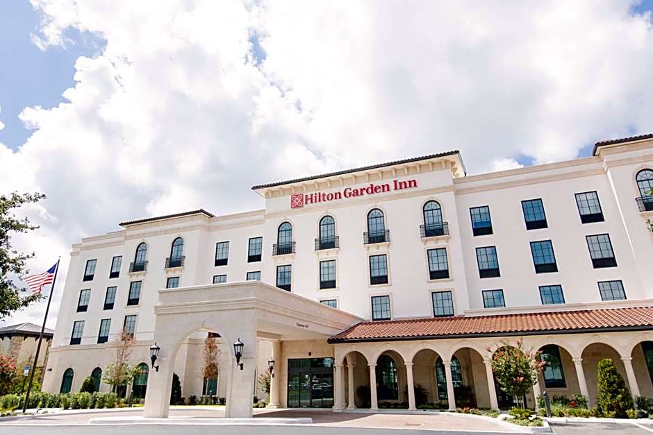 Hilton Garden Inn Winter Park, FL