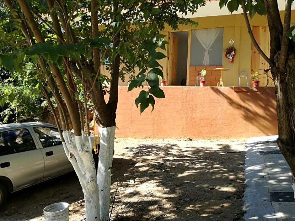 Posada Cielito Lindo