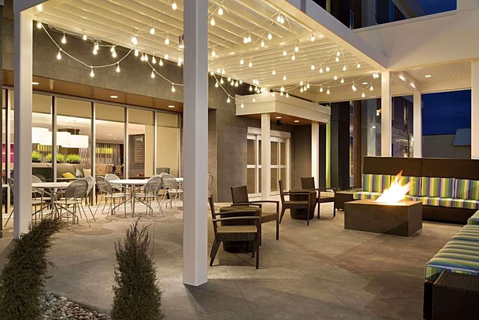Home2 Suites By Hilton Billings, MT