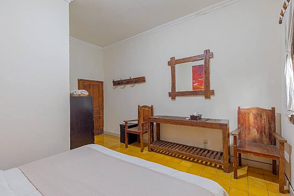 Pondok Gajah Homestay