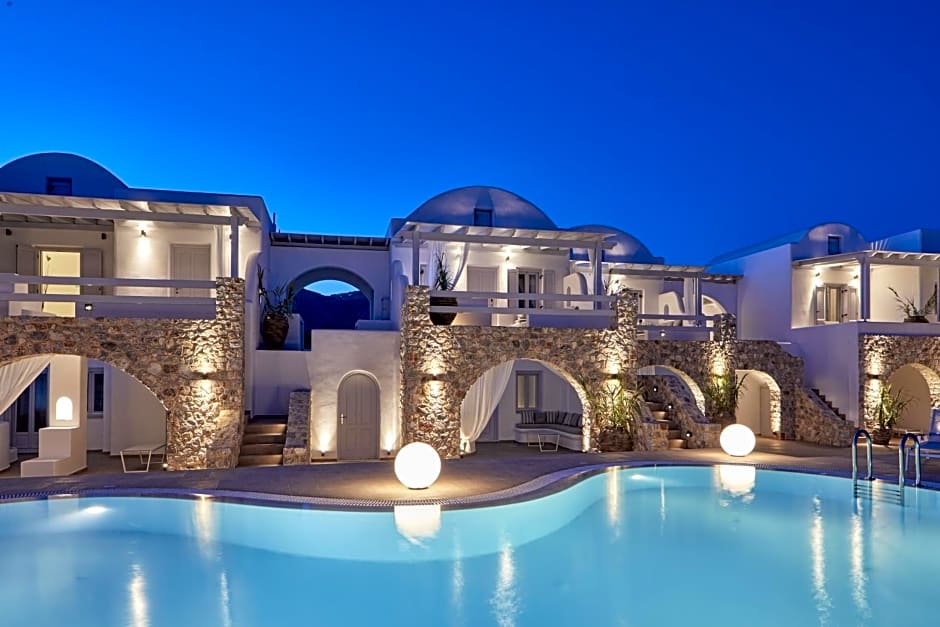 Orabel Suites Santorini (Adults Only)