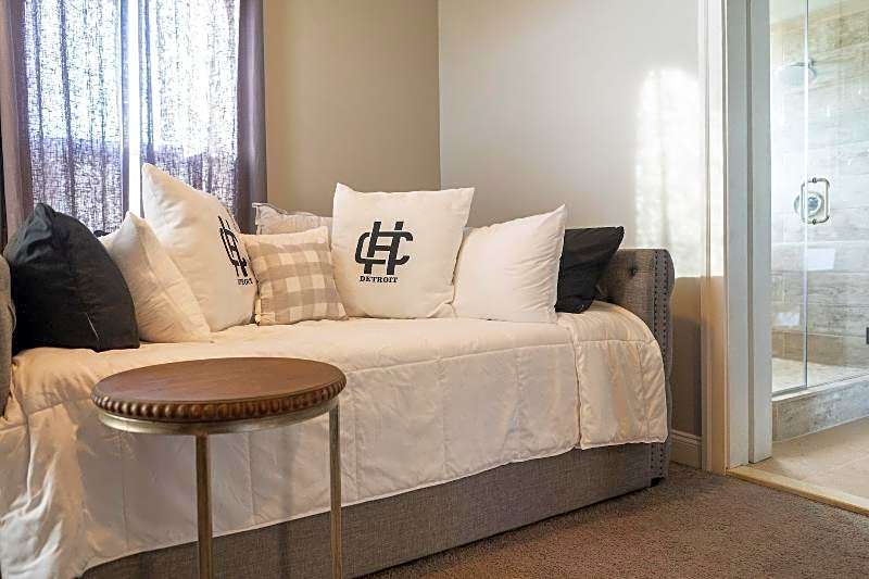 The Cochrane House Luxury Historic Inn