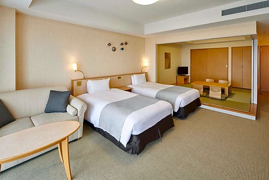 Hotel Emion Tokyo Bay