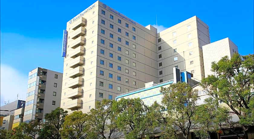 Daiwa Roynet Hotel Kawasaki