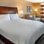 Hilton Garden Inn St. Louis