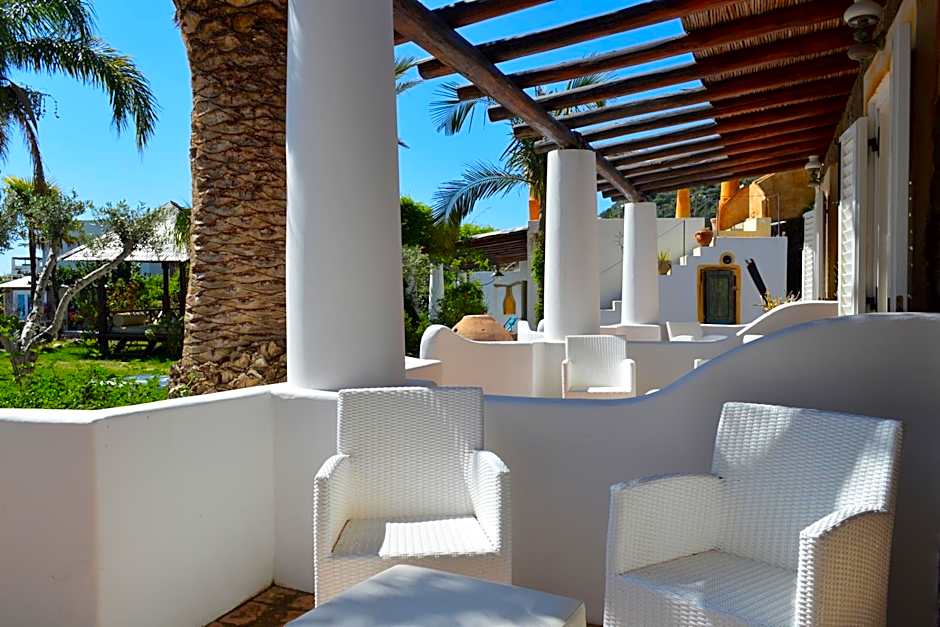 Hotel Oasi