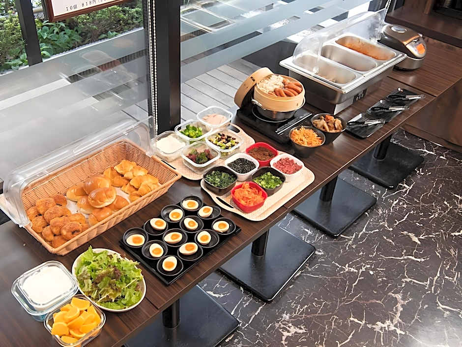 APA Hotel TKP Tokyo Nishi-Kasai