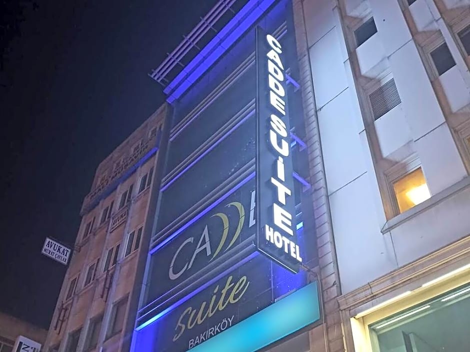 Cadde Suite Bakırköy