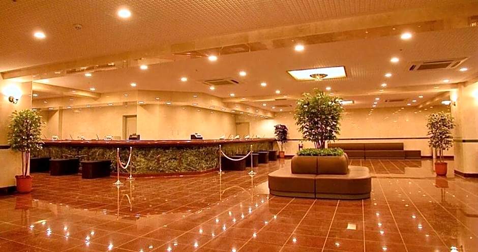 Okayama Universal Hotel Annex